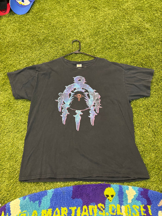 Y2K Yu-Gi-Oh tee