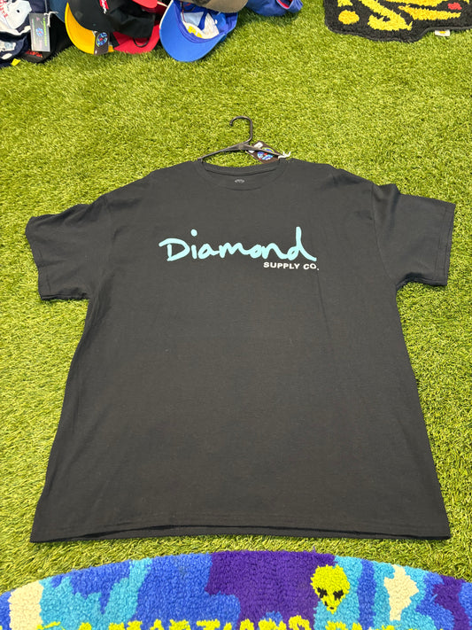 Diamond Supply Co Tee