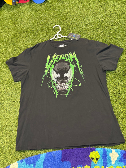 Green Venom Tee
