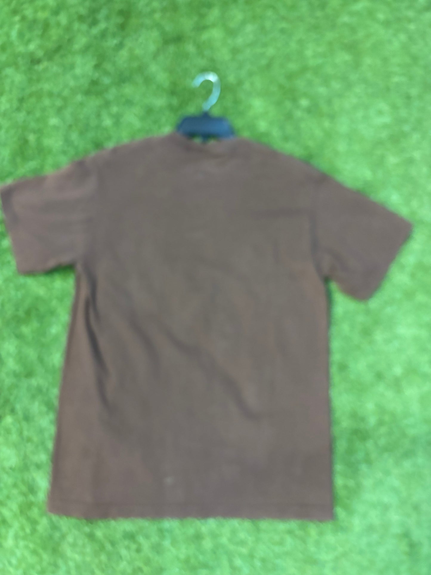 90’s Vintage Cleveland browns tee shirt