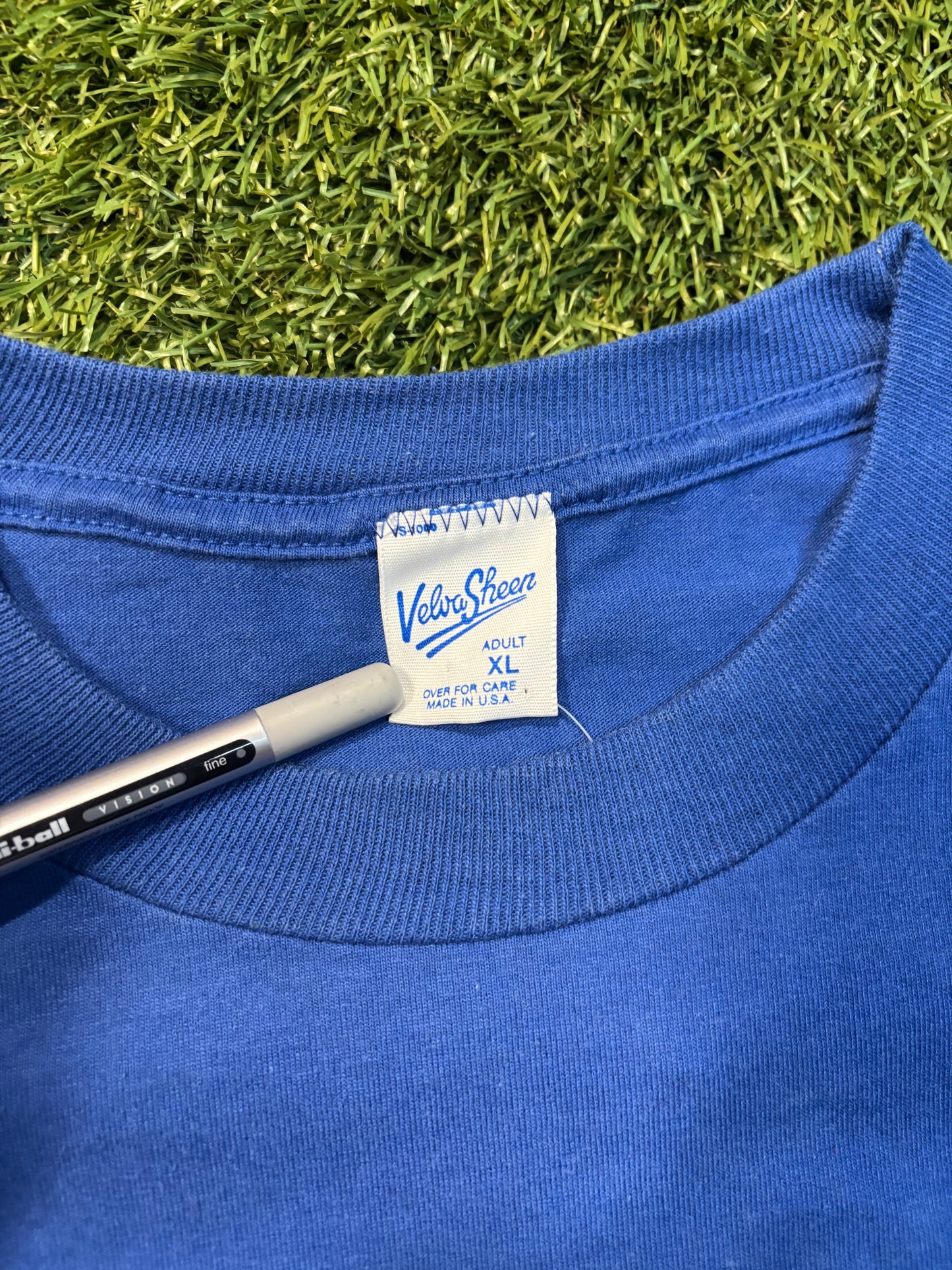 Vintage 1995 Tucson, Arizona Tweetie Bird Bowling Tee