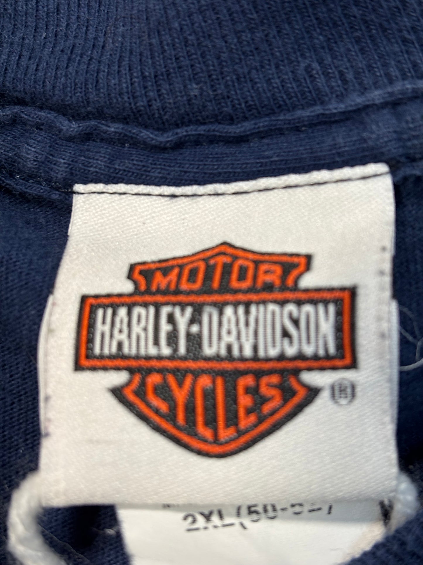 Harley Davidson sturgis South Dakota 20th anniversary