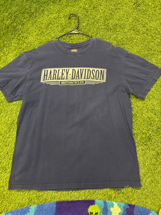 Harley Davidson Orlando,FL