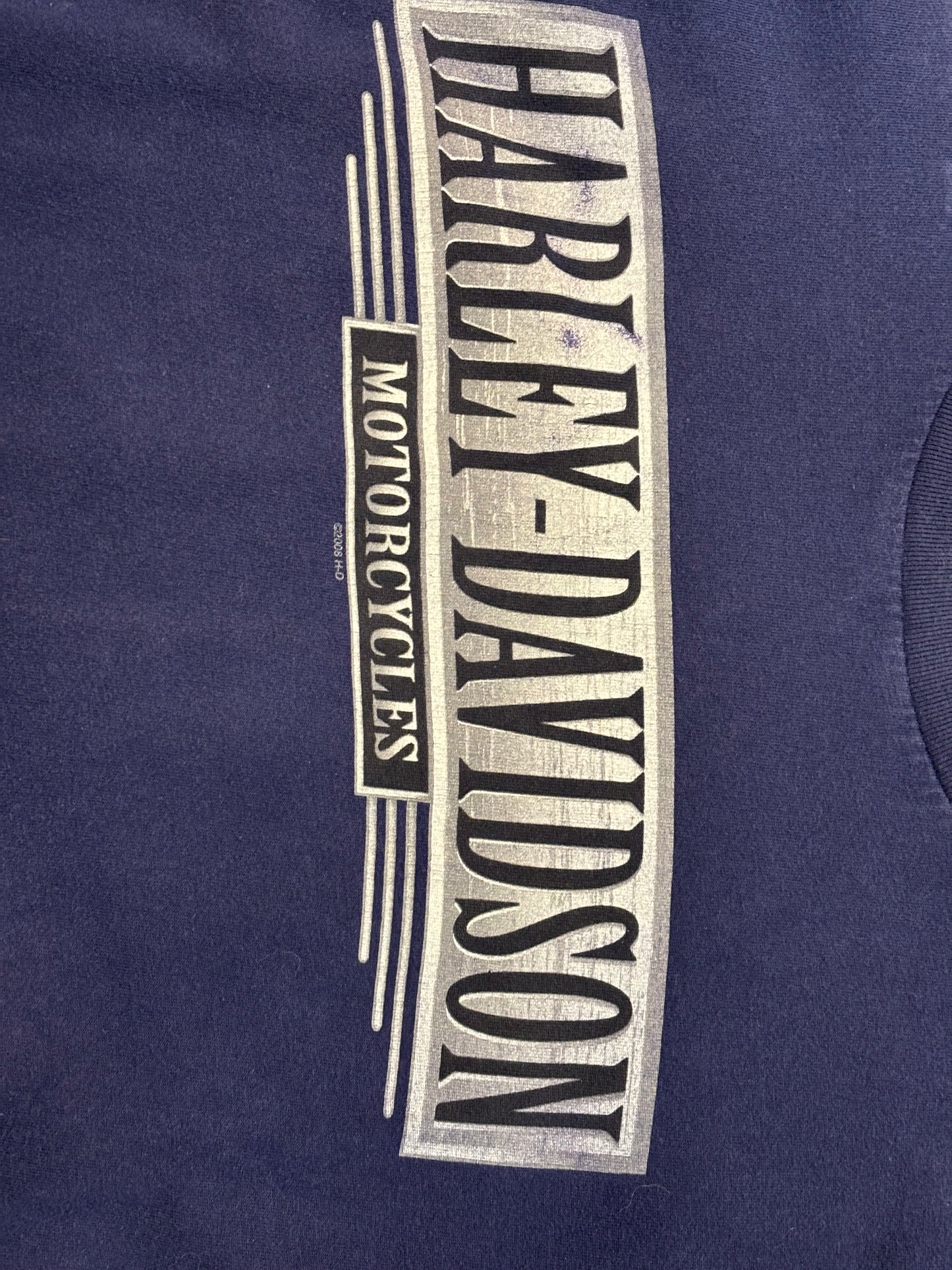 Harley Davidson Orlando,FL