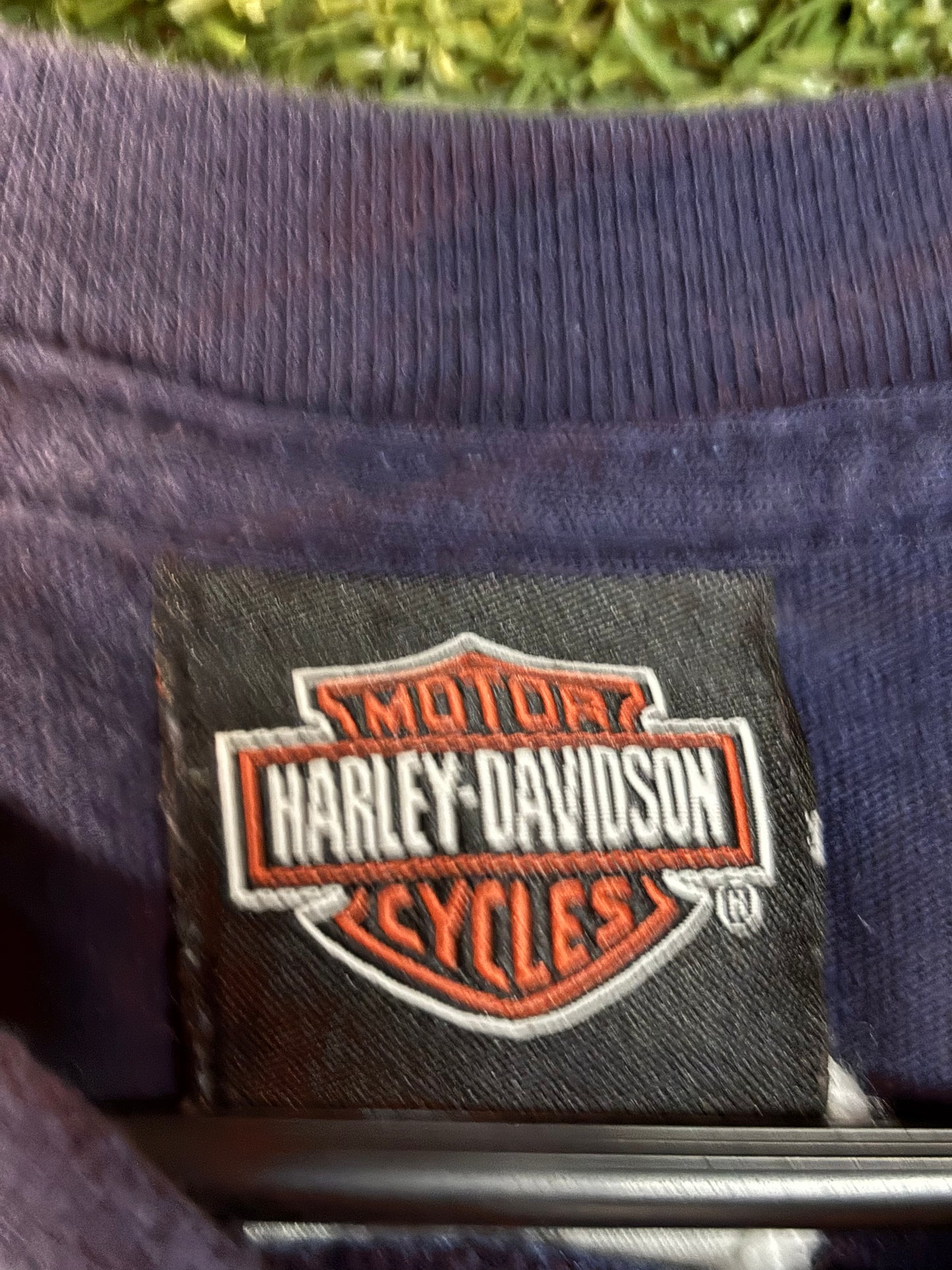 Harley Davidson Orlando,FL