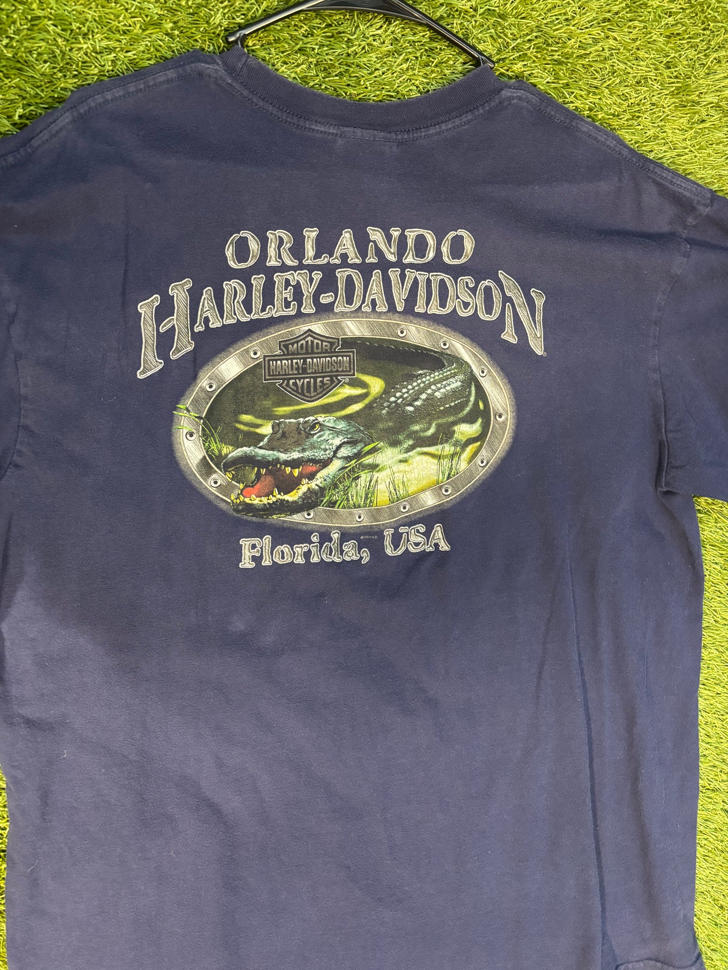 Harley Davidson Orlando,FL