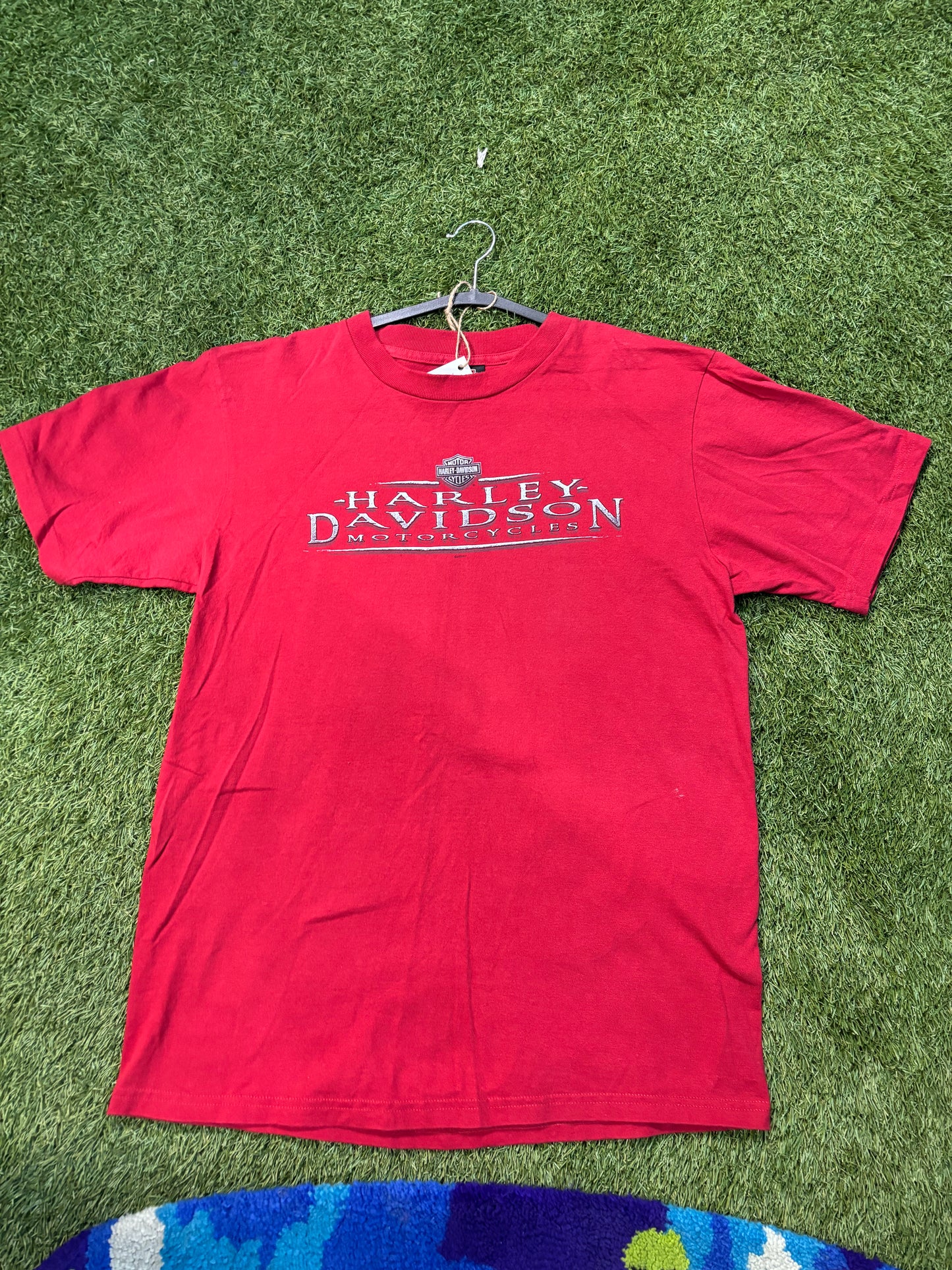 Harley Davidson Hollingsworth