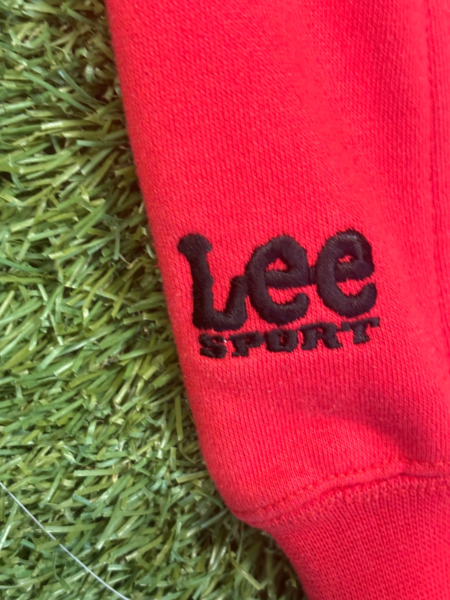 Nebraska Huskers logo hoodie