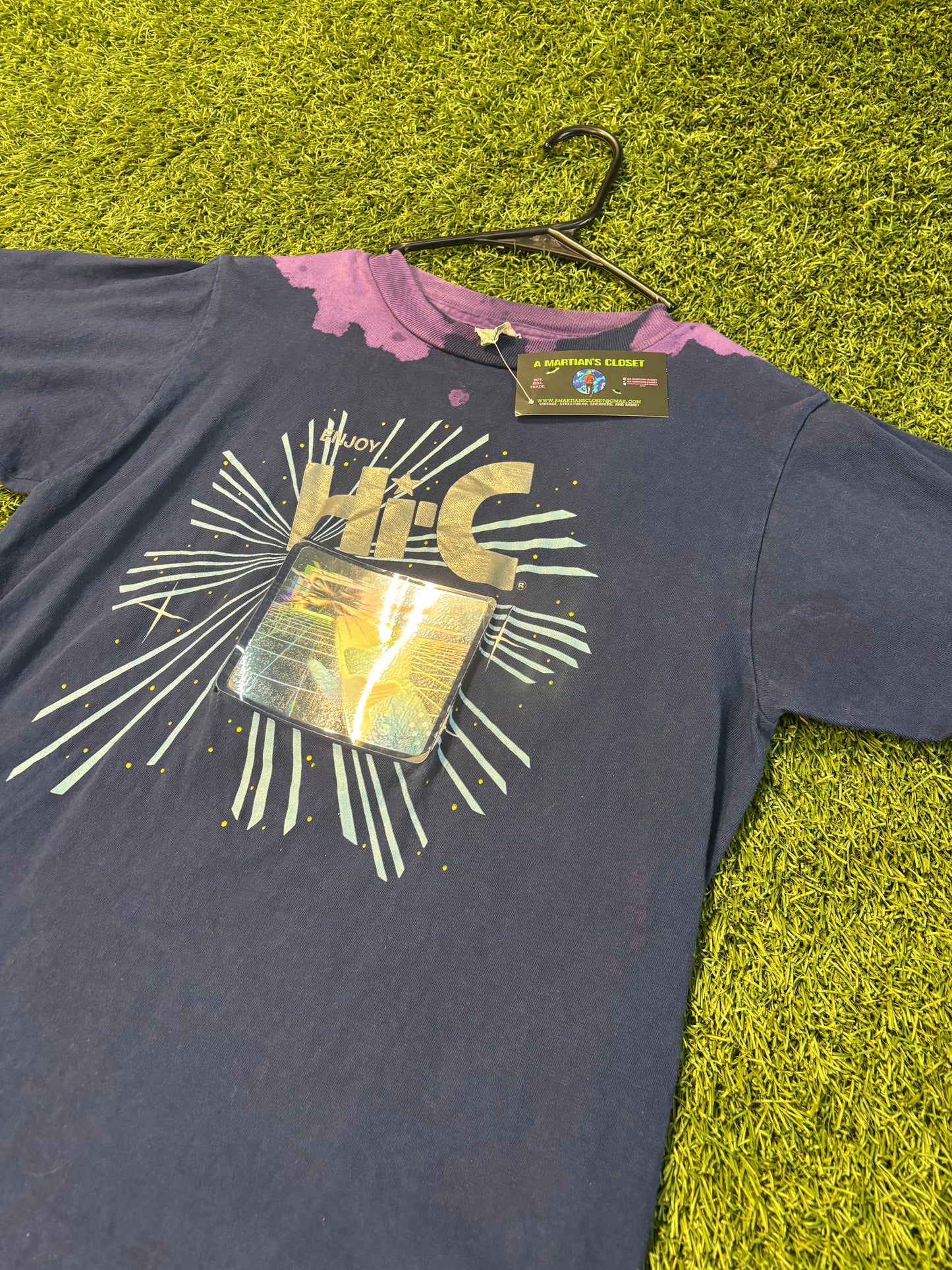 Vintage Hi-C Graphic Tee