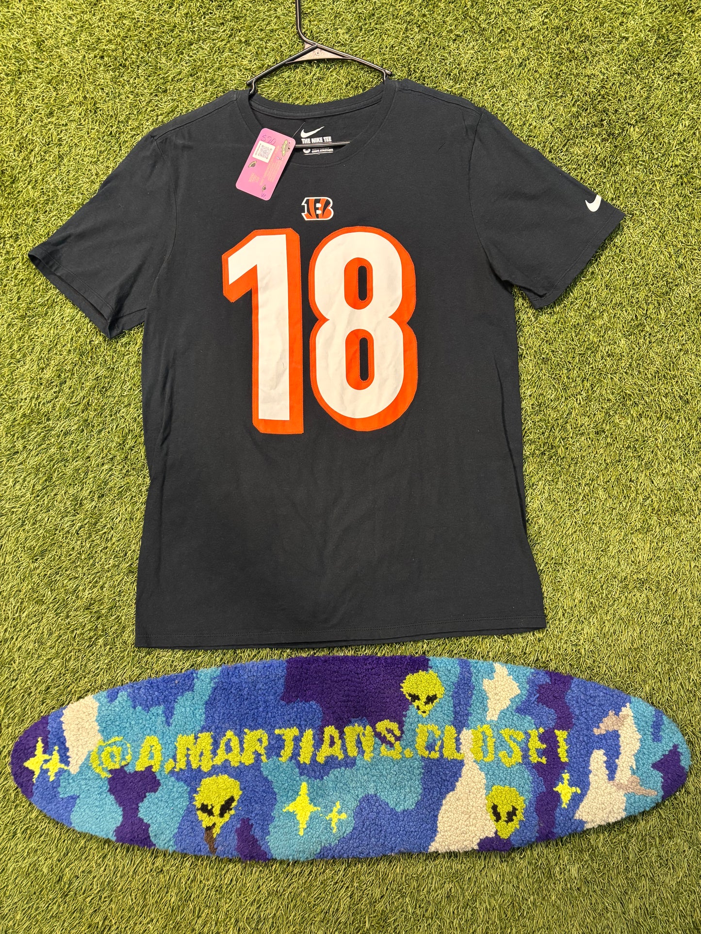 Bengals Nike T-shirt