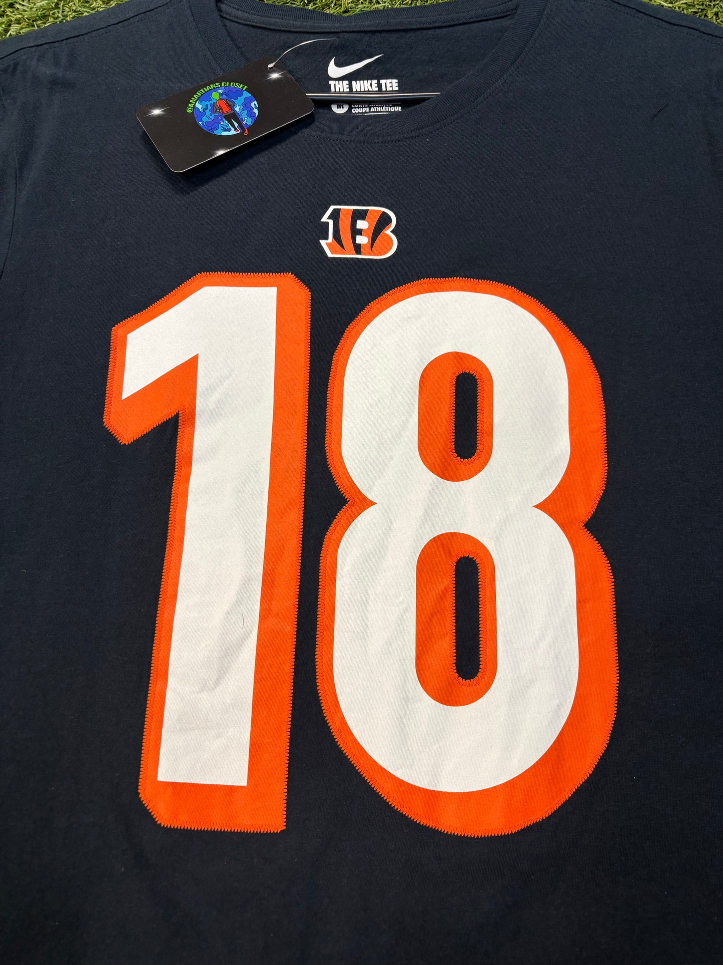 Bengals Nike T-shirt