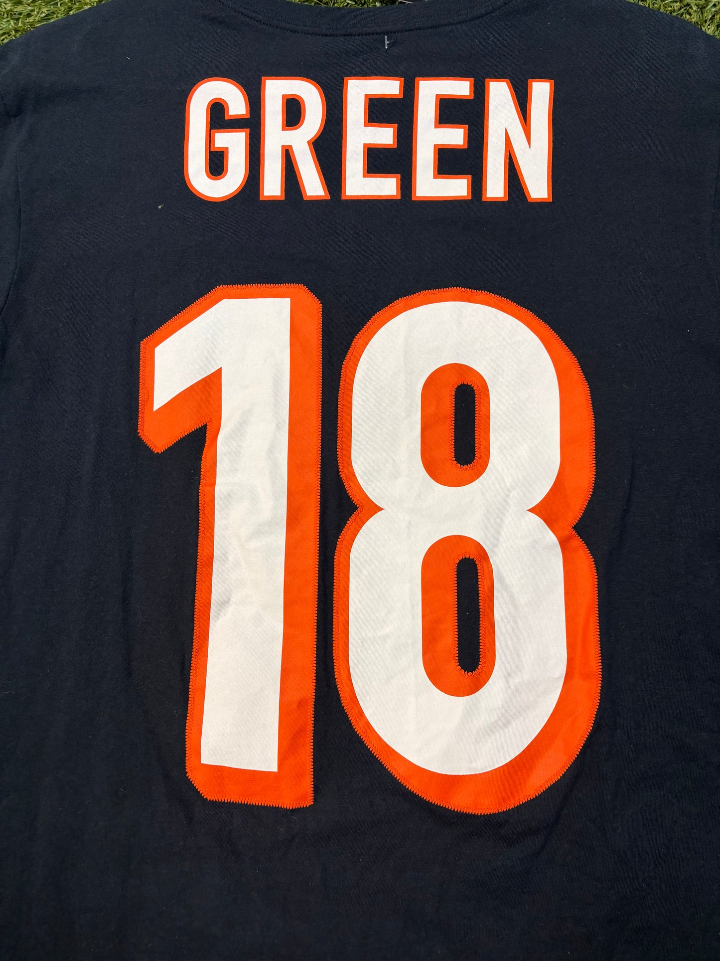 Bengals Nike T-shirt