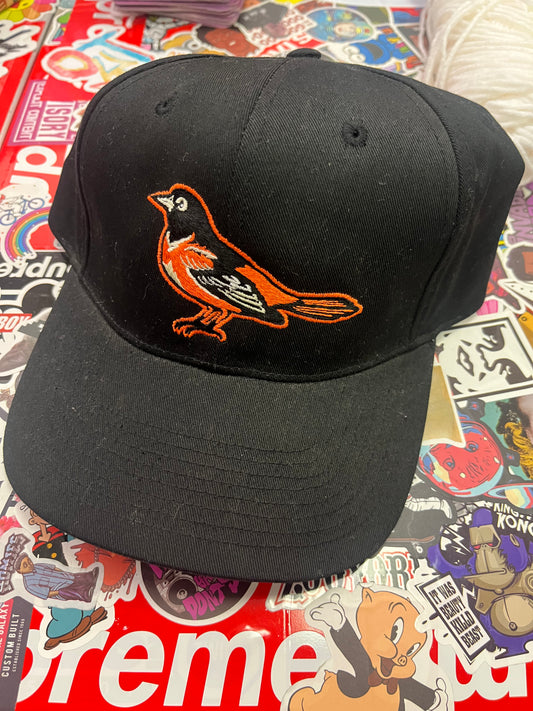 Vintage Orioles Snapback