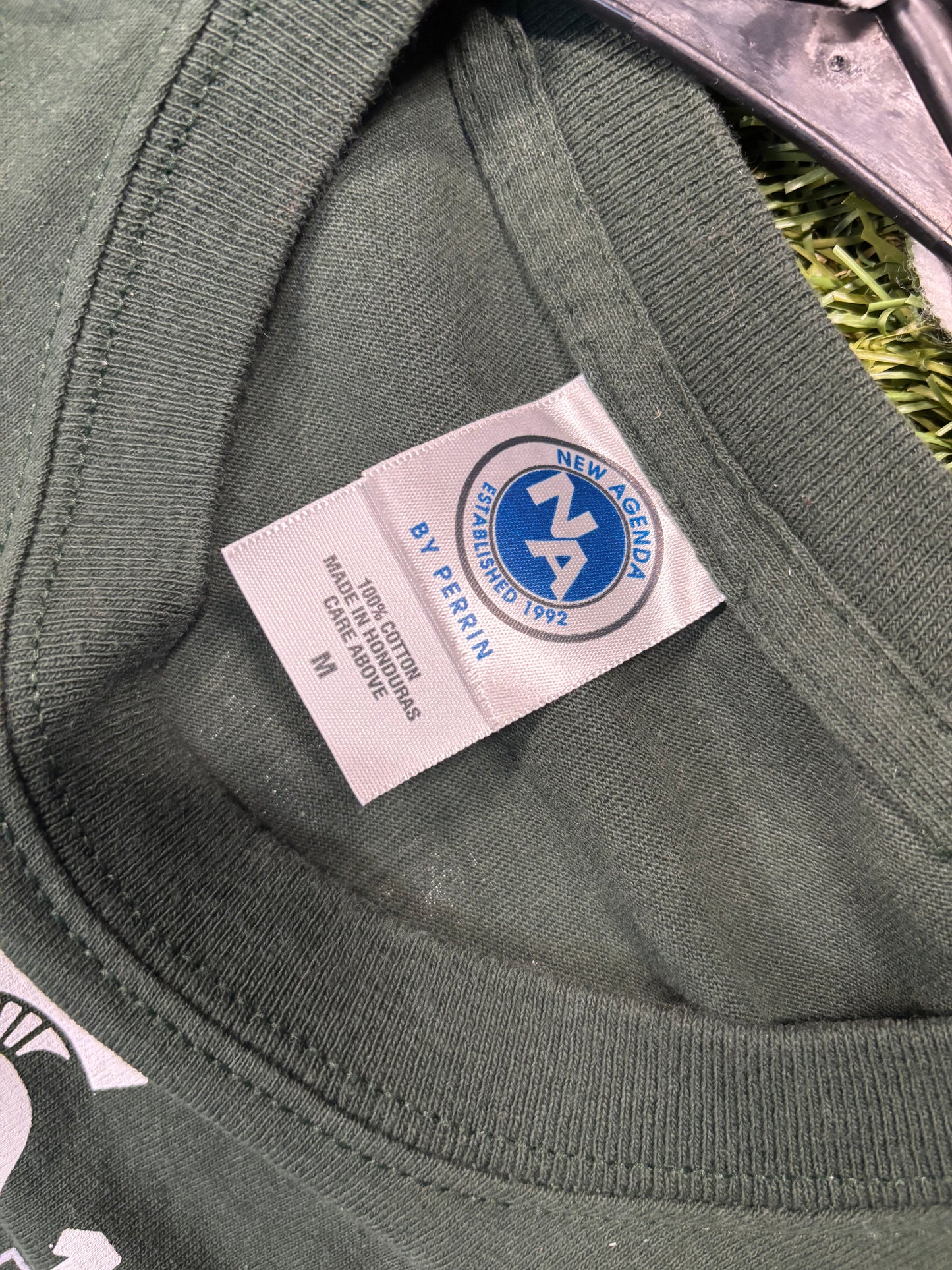 2014 Michigan State Football