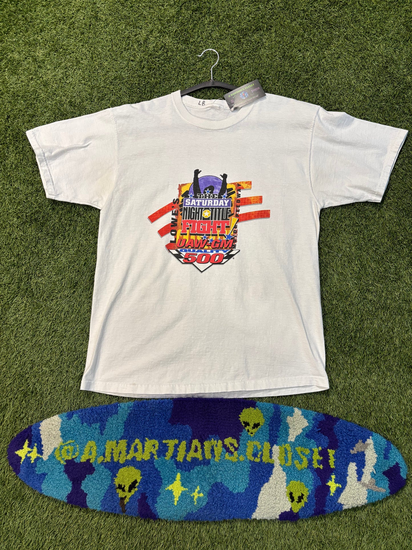 2004 Saturday Night Title Fight