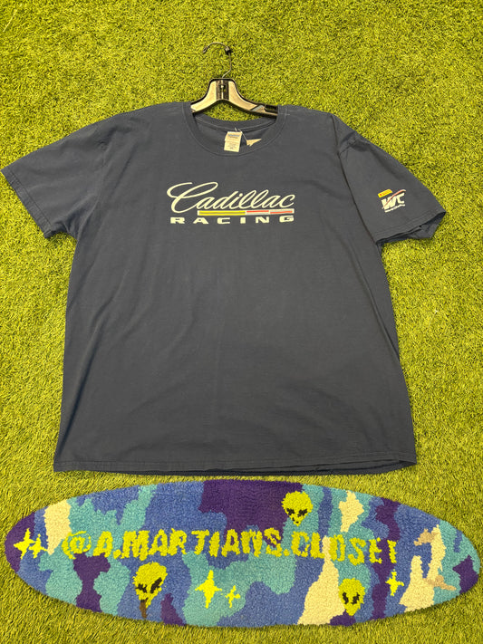 Gildan Y2K Cadillac Racing Tee