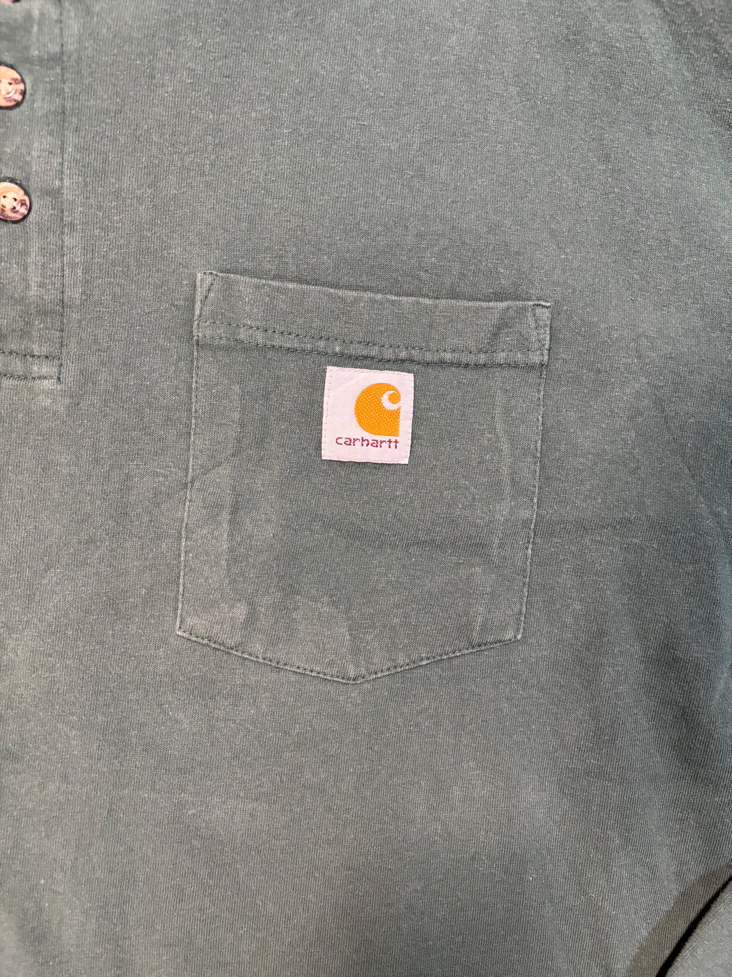 Carhartt Long Sleeve Loose Fit