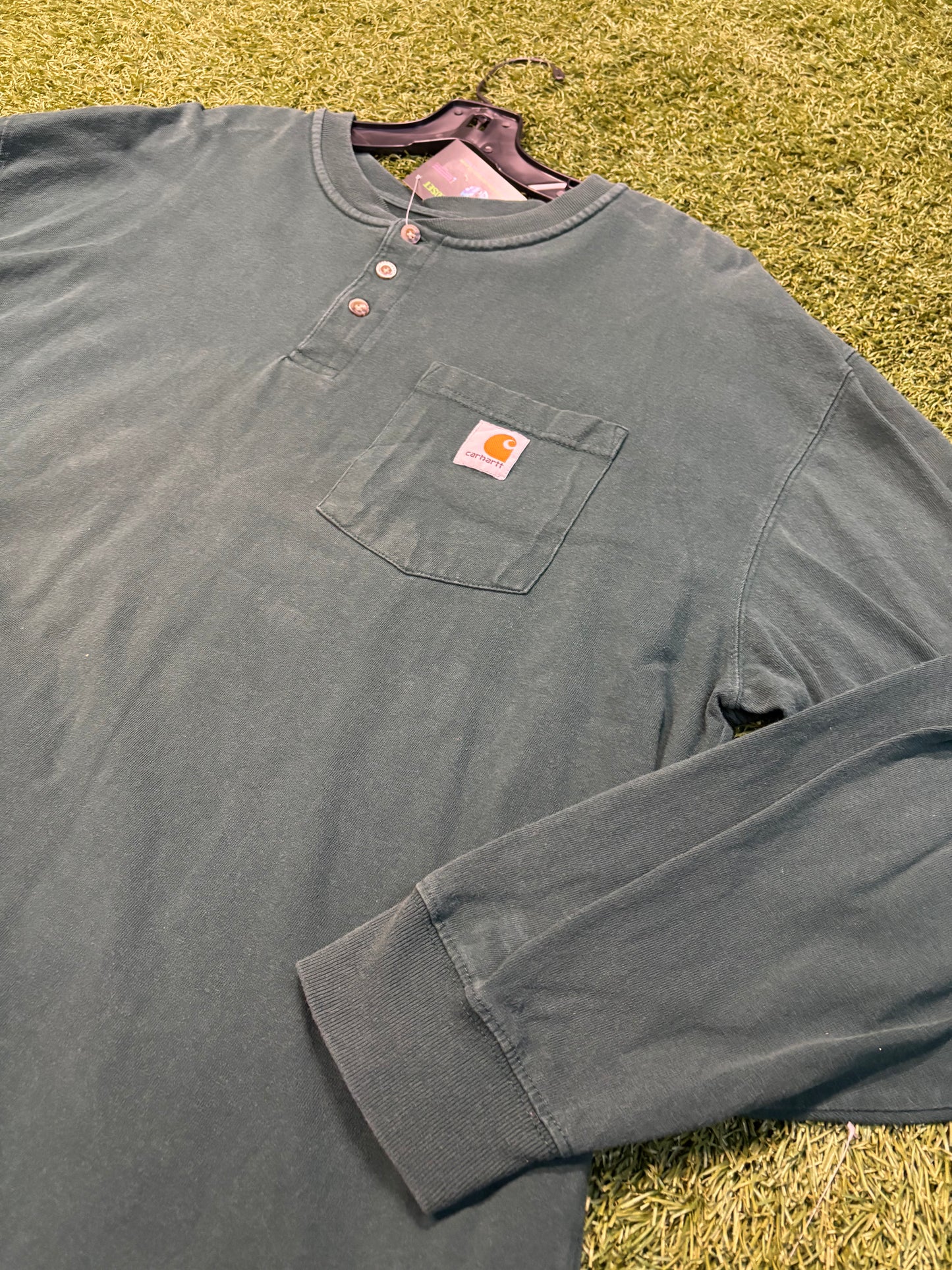 Carhartt Long Sleeve Loose Fit