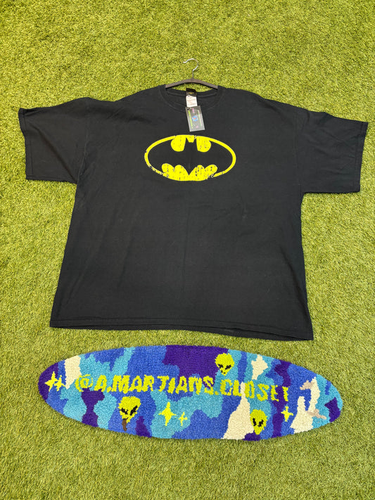 *2008* Batman DC Logo Tee