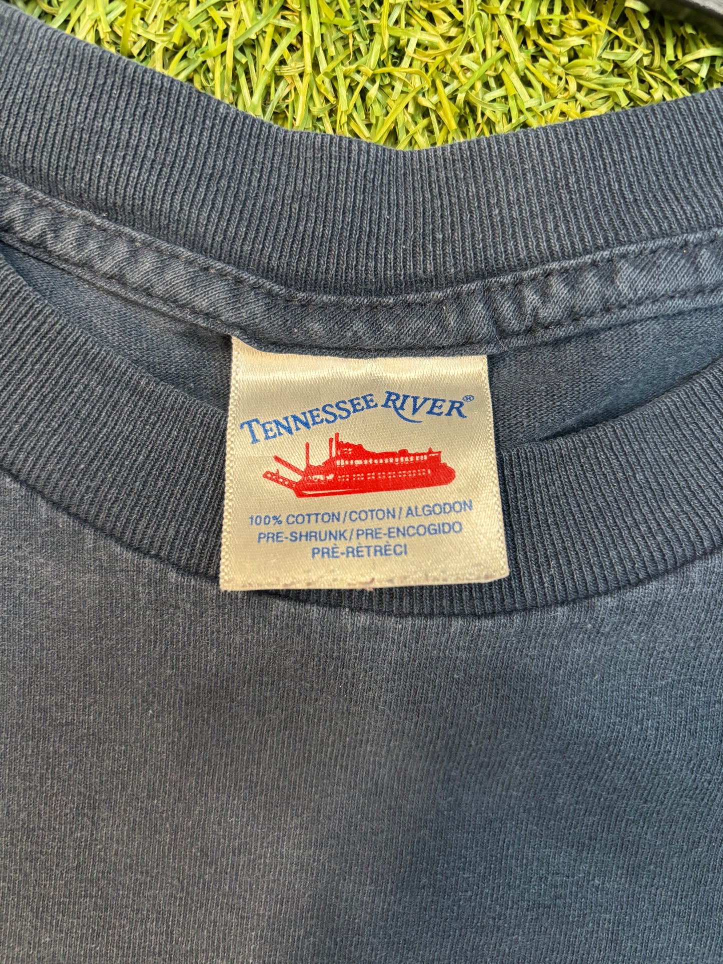 Y2K Reprint Girls Gone Wild Film Crew Tee