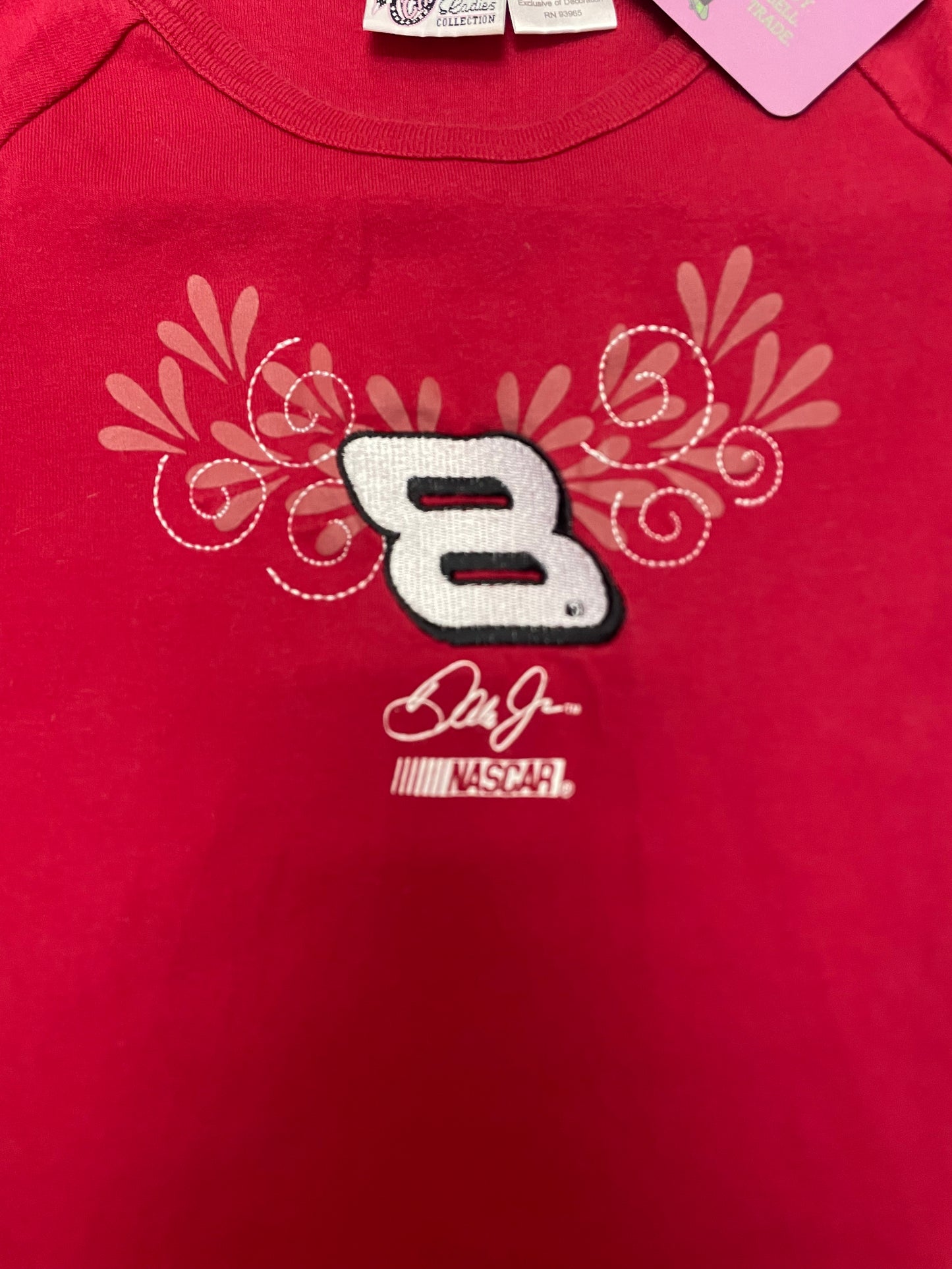 Vintage Dale Jr. Woman’s T-Shirt