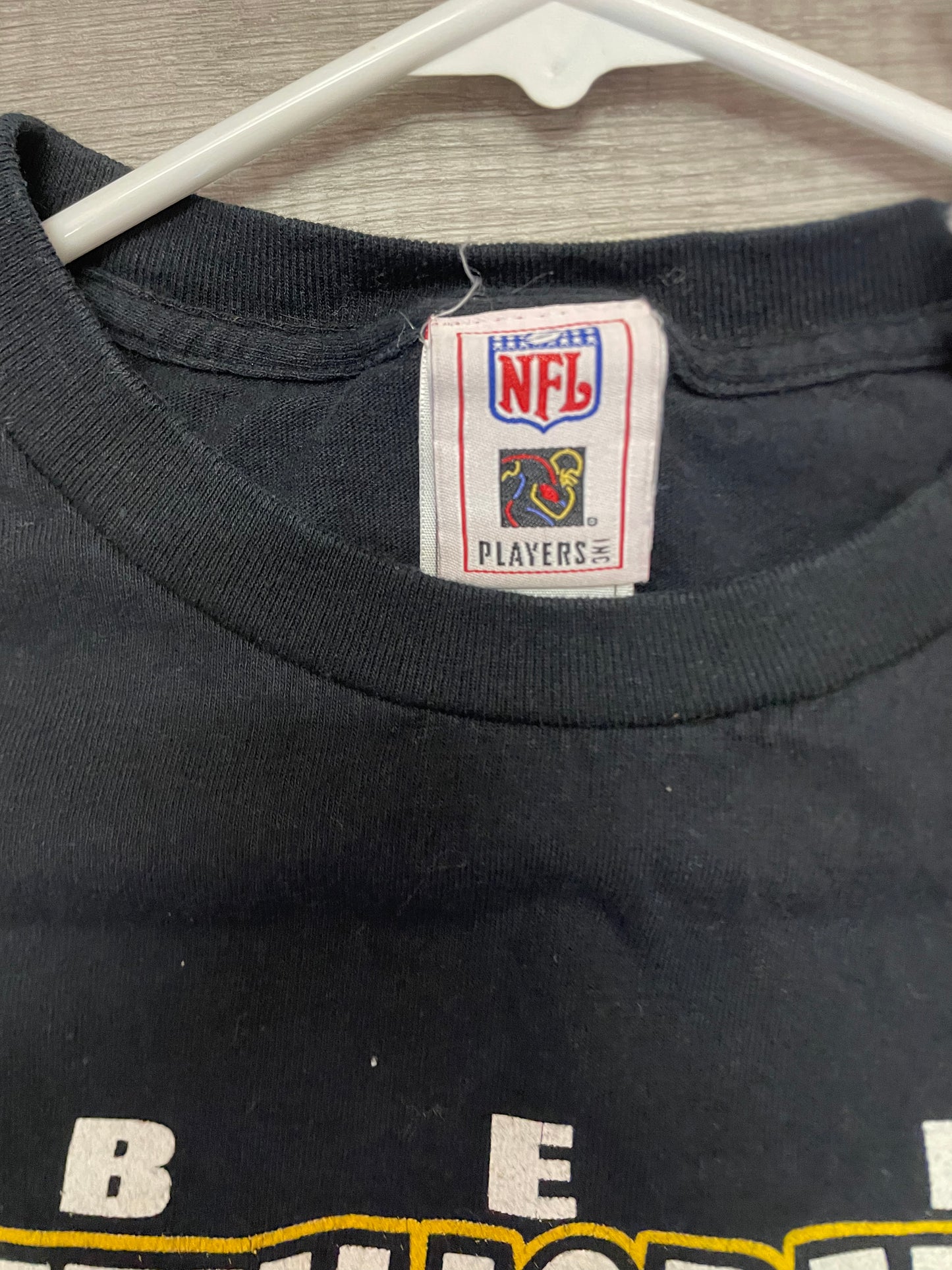 Vintage Ben Roethlisberger T-Shirt