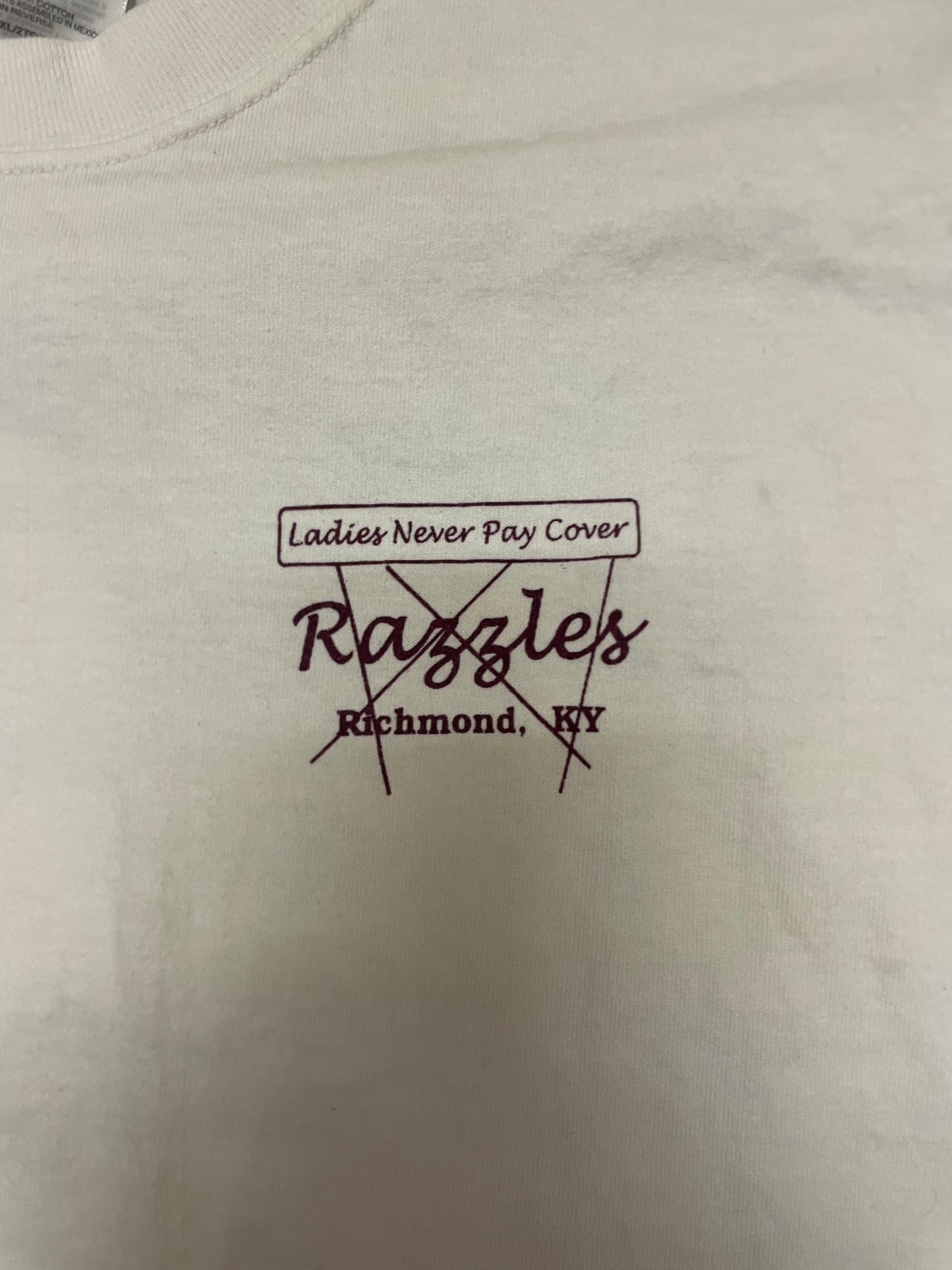 Vintage Razzles T-Shirt