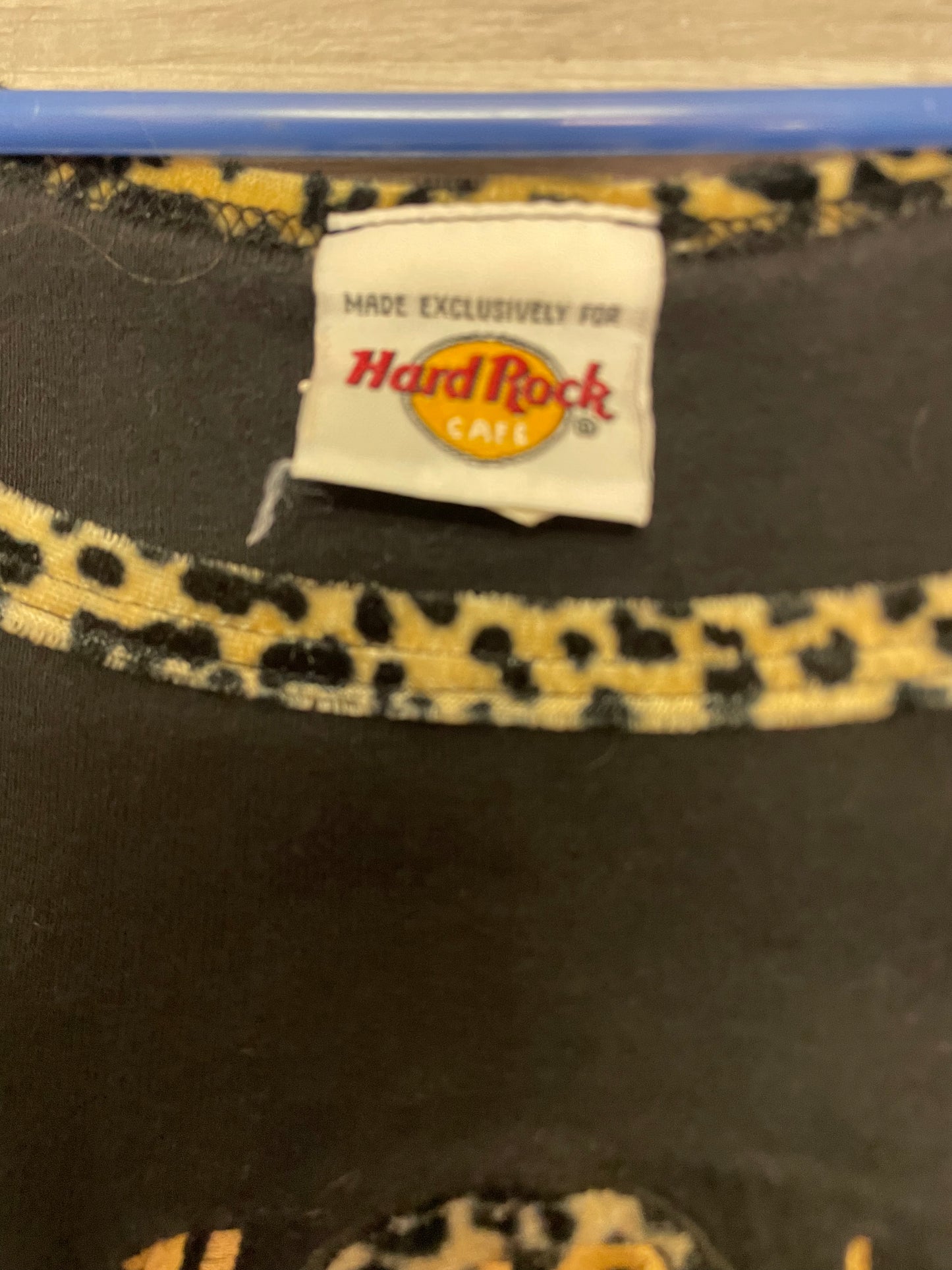 Vintage Hard Rock Cafe Tank Top