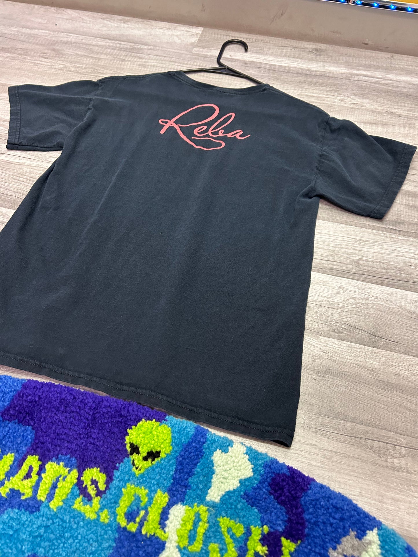 Vintage ‘Reba’ Tee