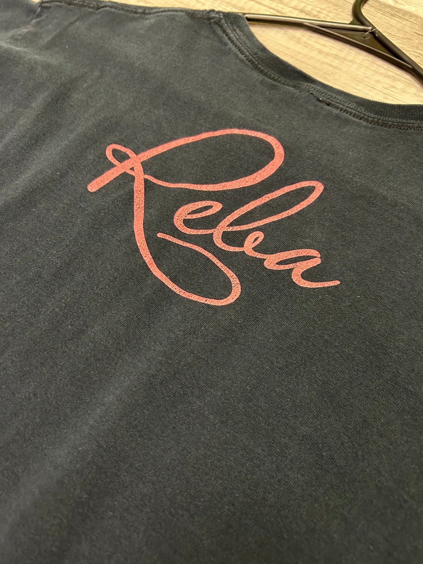 Vintage ‘Reba’ Tee