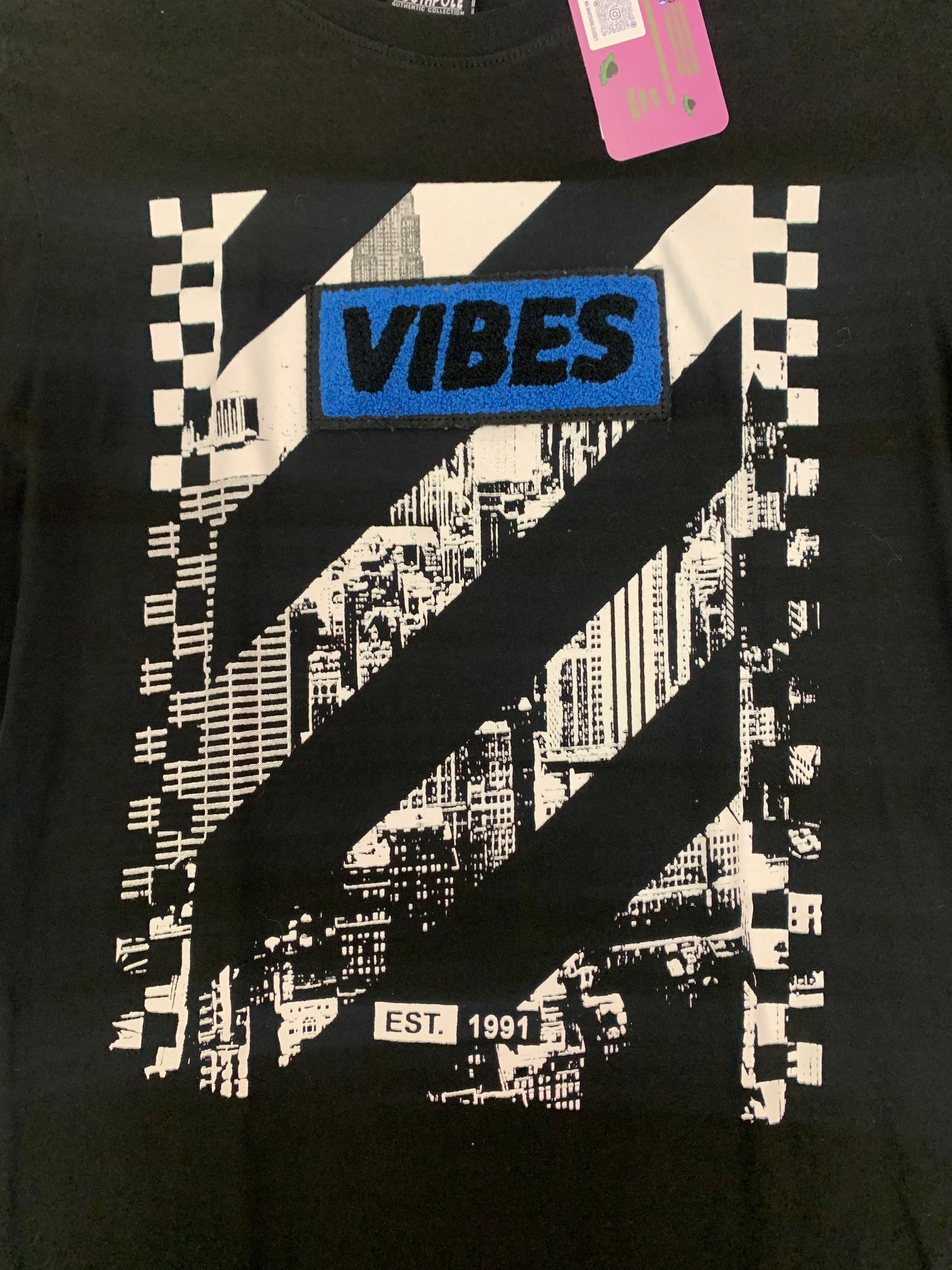 Retro Style Vibes Shirt