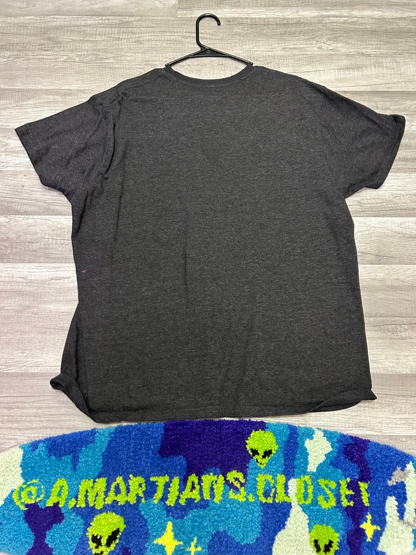 Nirvana Tee