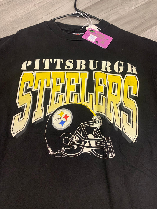 Vintage Pittsburgh Steelers