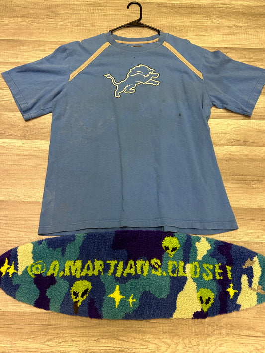 Vintage Detroit Lions Tee