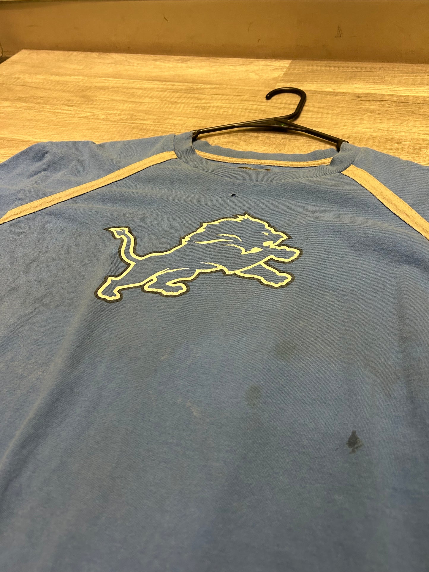 Vintage Detroit Lions Tee