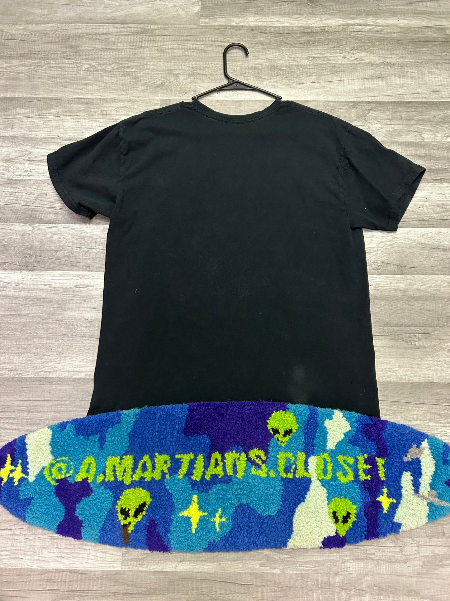 Nirvana Tee