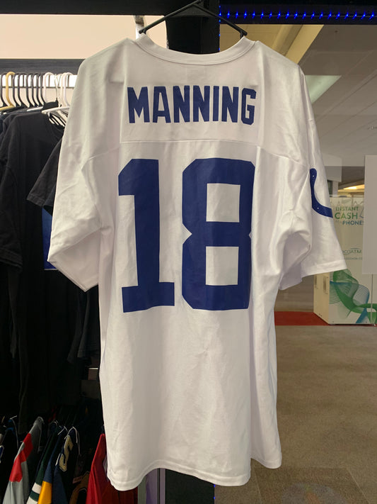 Peyton Manning Jersey