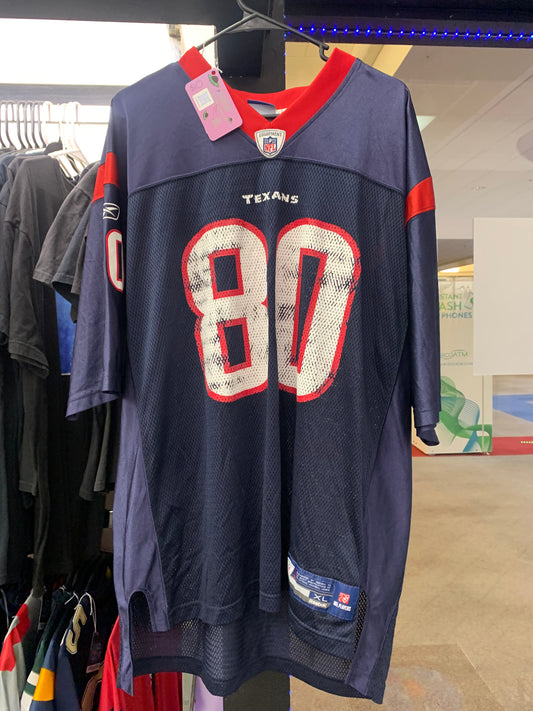 Andre Johnson Jersey