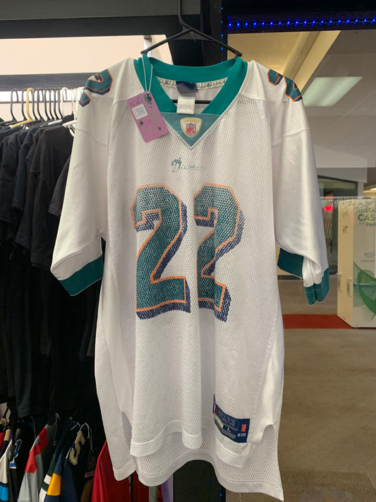 Reggie Bush Jersey