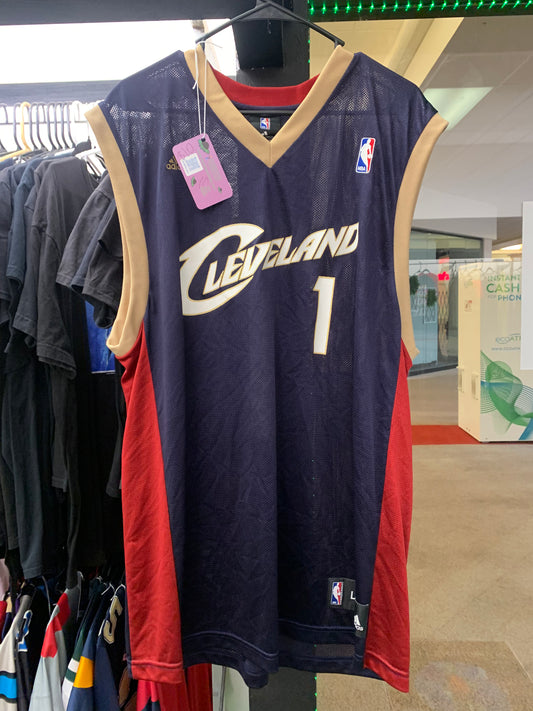 Daniel Gibson Jersey