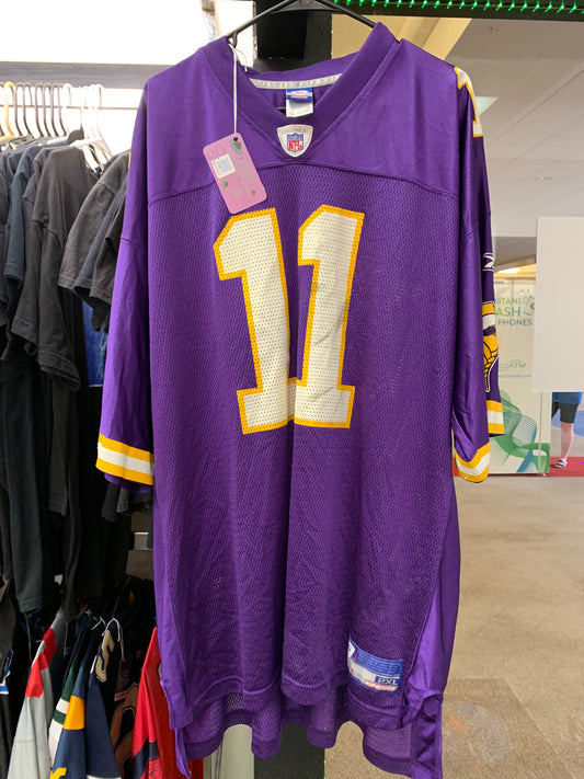 Dante Culpepper Jersey