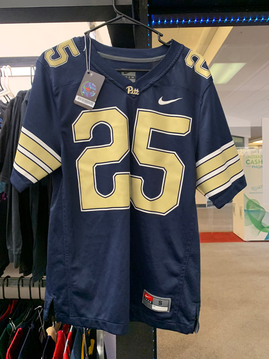 Rams McCoy Jersey #25