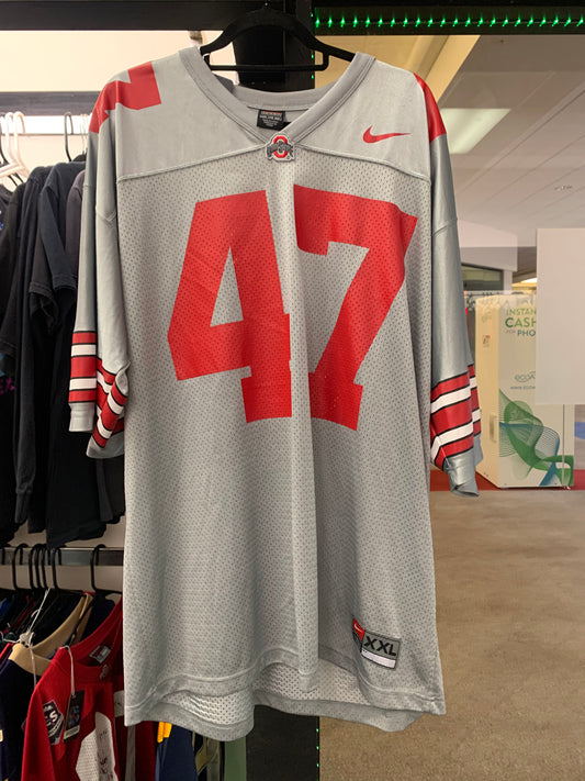 OSU JERSEY #47