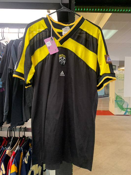 Columbus Crew Jersey