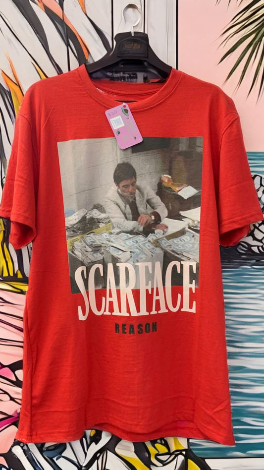 Scarface Tee