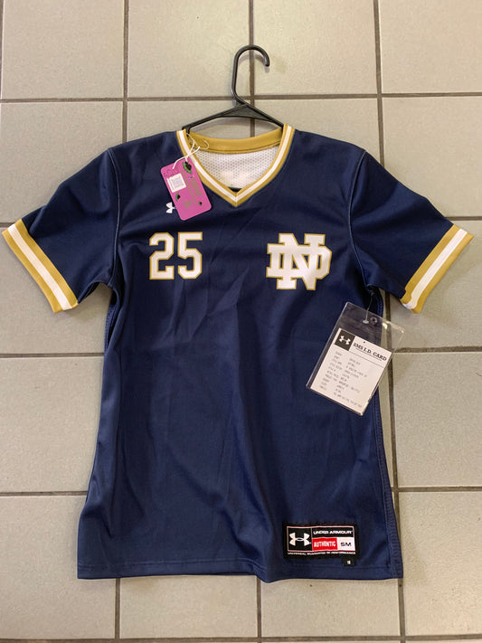 Notre Dame Softball Jersey