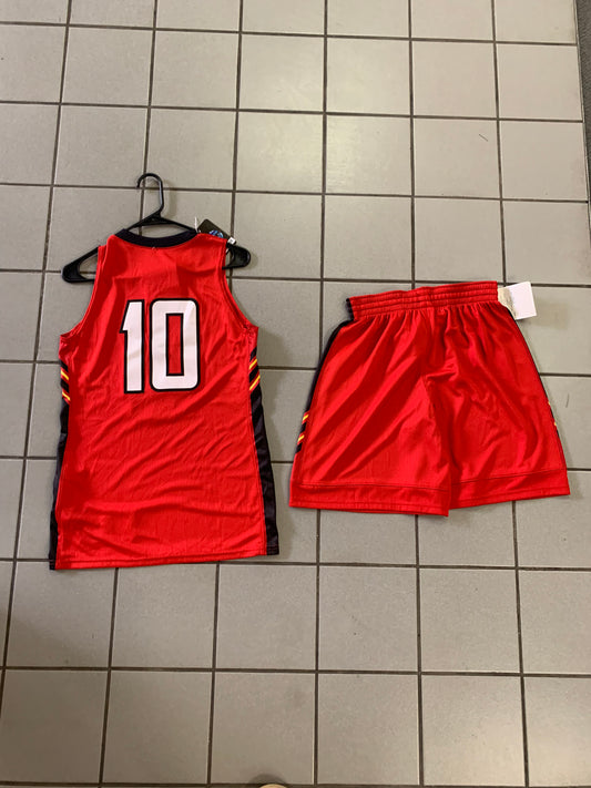 Maryland Jersey Set