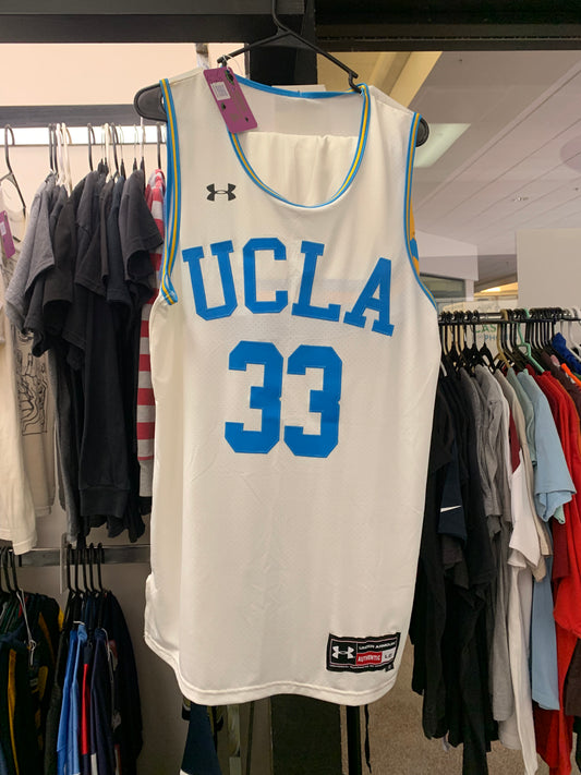 UCLA Jersey Set