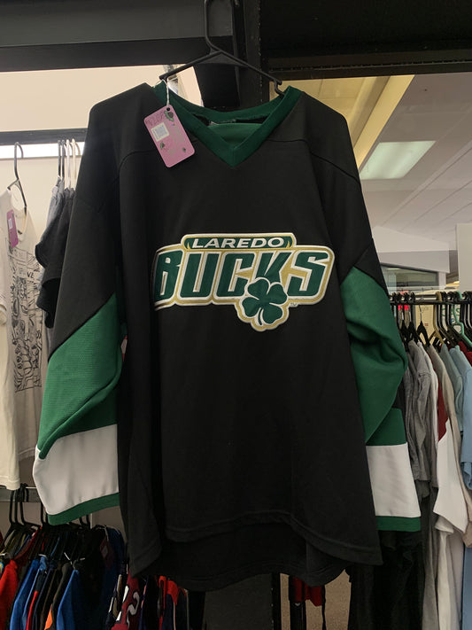 Laredo Ducks Jersey