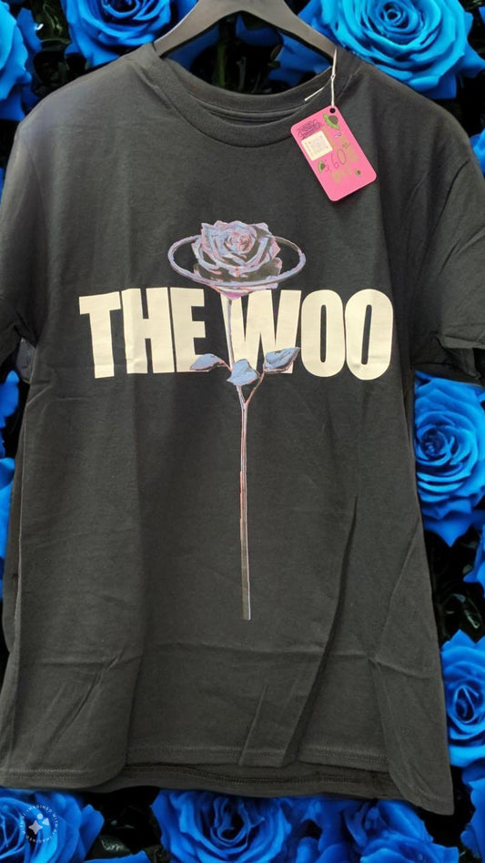 Vlone “The Woo” Tee